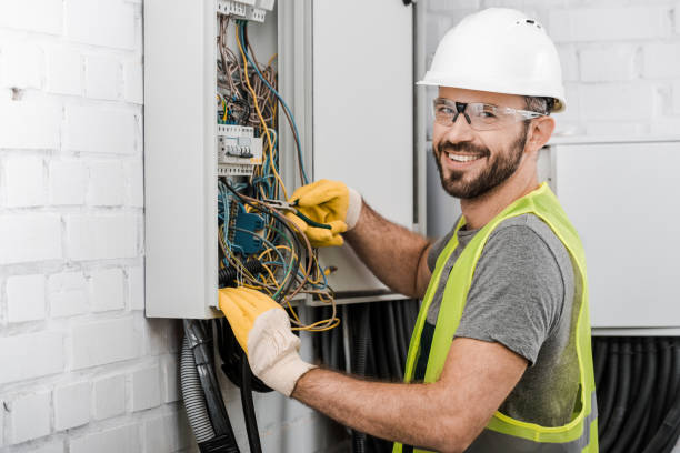 Best Best Electricians Near Me  in Knoxvle, IL
