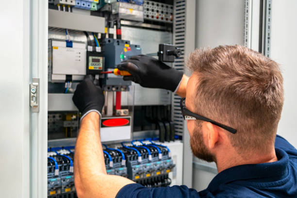 Best Electrical Rewiring Services  in Knoxvle, IL