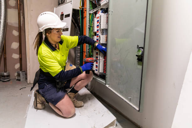 Best Emergency Electrician Near Me  in Knoxvle, IL