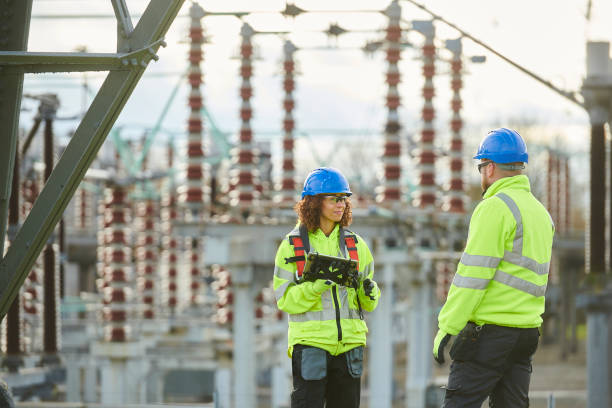 Best Electrical System Inspection  in Knoxvle, IL