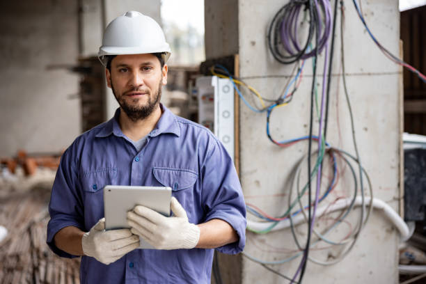Best Generator Installation Services  in Knoxvle, IL