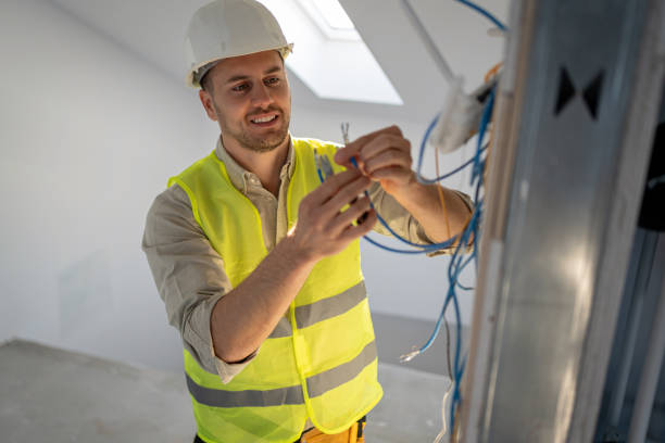Best Industrial Electrical Services  in Knoxvle, IL