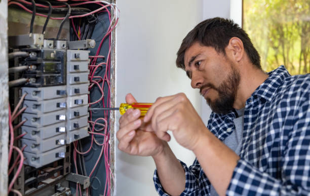 Best Affordable Electrical Installation  in Knoxvle, IL